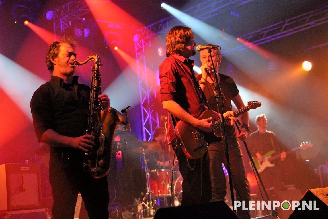 The Springsteen Experience    (7)